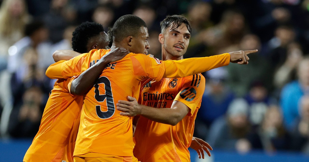 Osłabienie Realu, cios dla Królewskich przed meczem z Bayernem. Oficjalnie