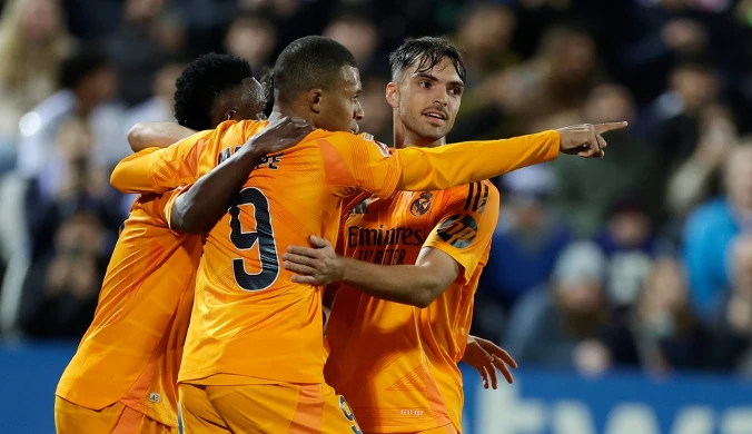 Osłabienie Realu, cios dla Królewskich przed meczem z Bayernem. Oficjalnie