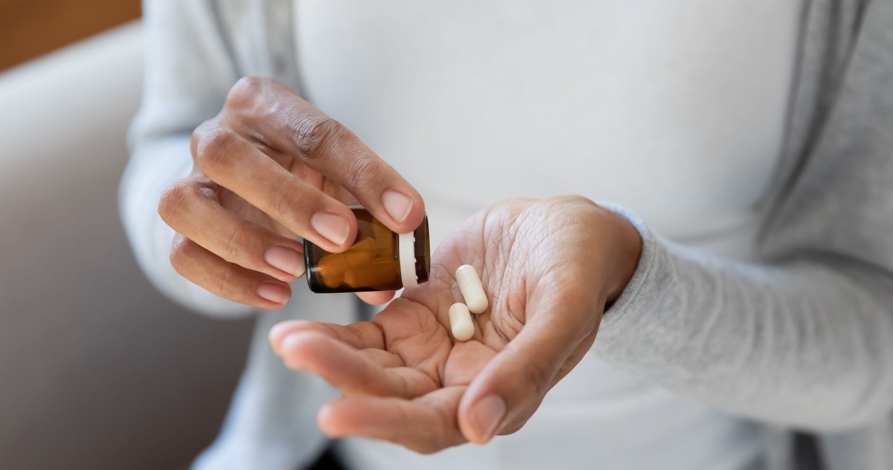 Te składniki działają szerzej niż witaminy. A większość osób je ignoruje