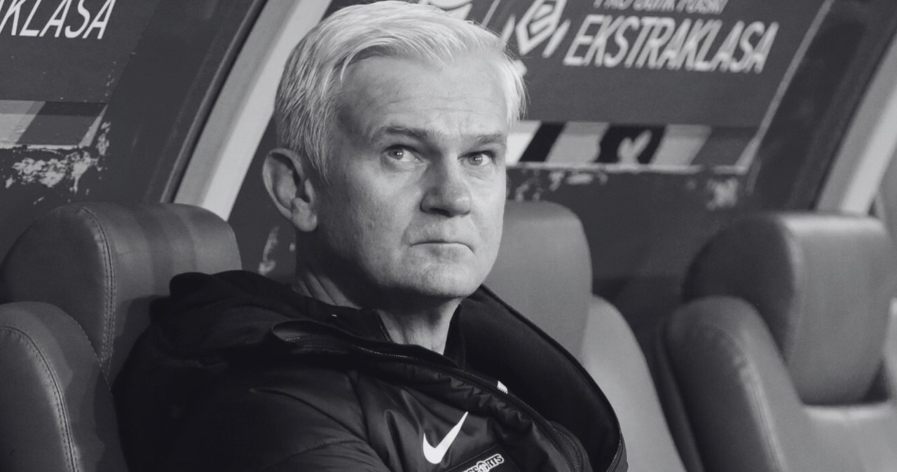 Apel żony Jacka Magiery. Brat przekazał prośbę. "Nie przynoście kwiatów"