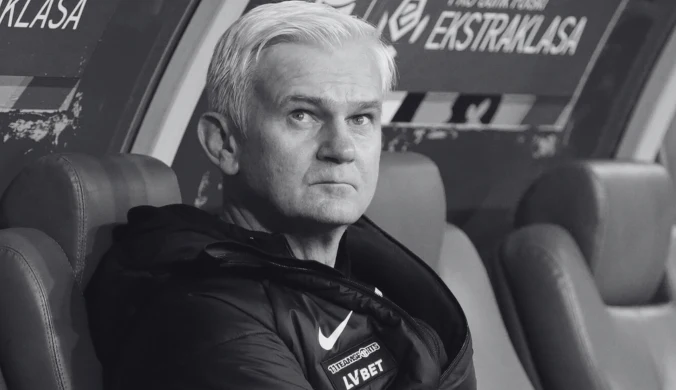 Apel żony Jacka Magiery. Brat przekazał prośbę. "Nie przynoście kwiatów"