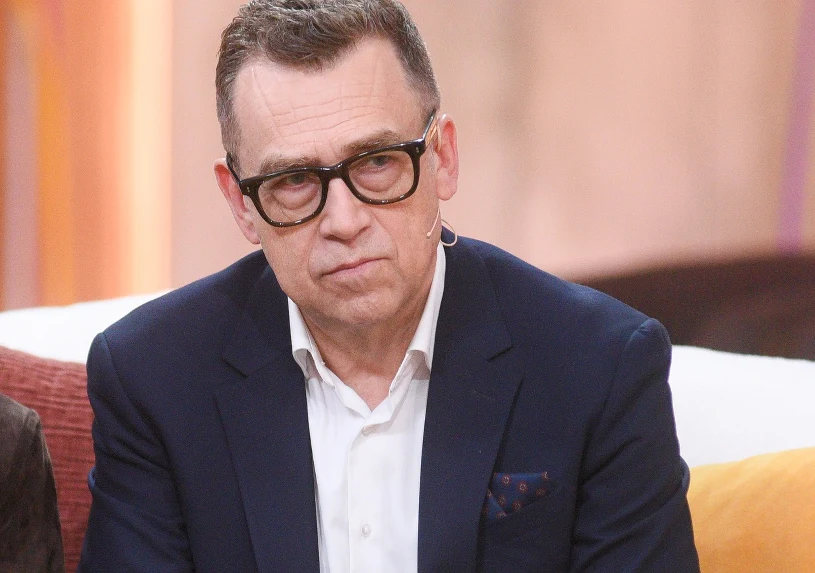 Maciej Orłoś jest po trzech rozwodach. Po latach przyznał się do błędów
