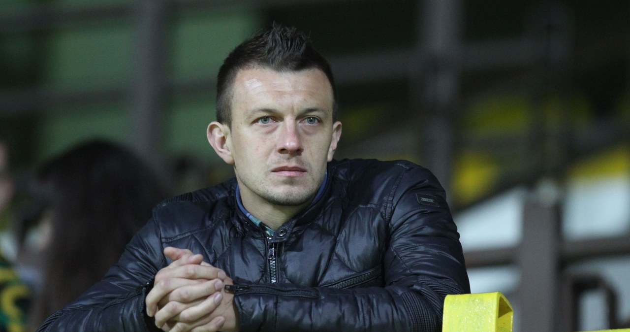 Podstępna choroba zastopowała karierę Polaka. Mogło dojść do tragedii