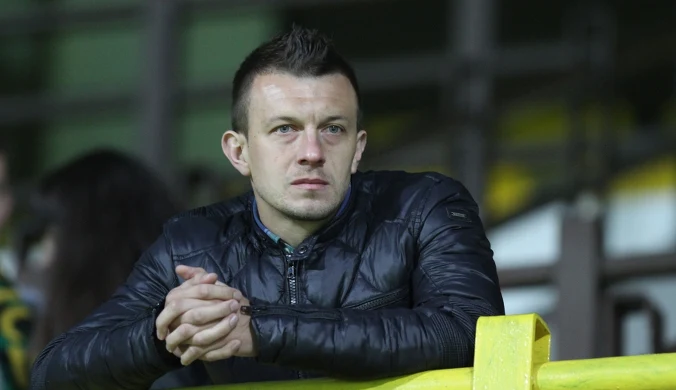 Podstępna choroba zastopowała karierę Polaka. Mogło dojść do tragedii