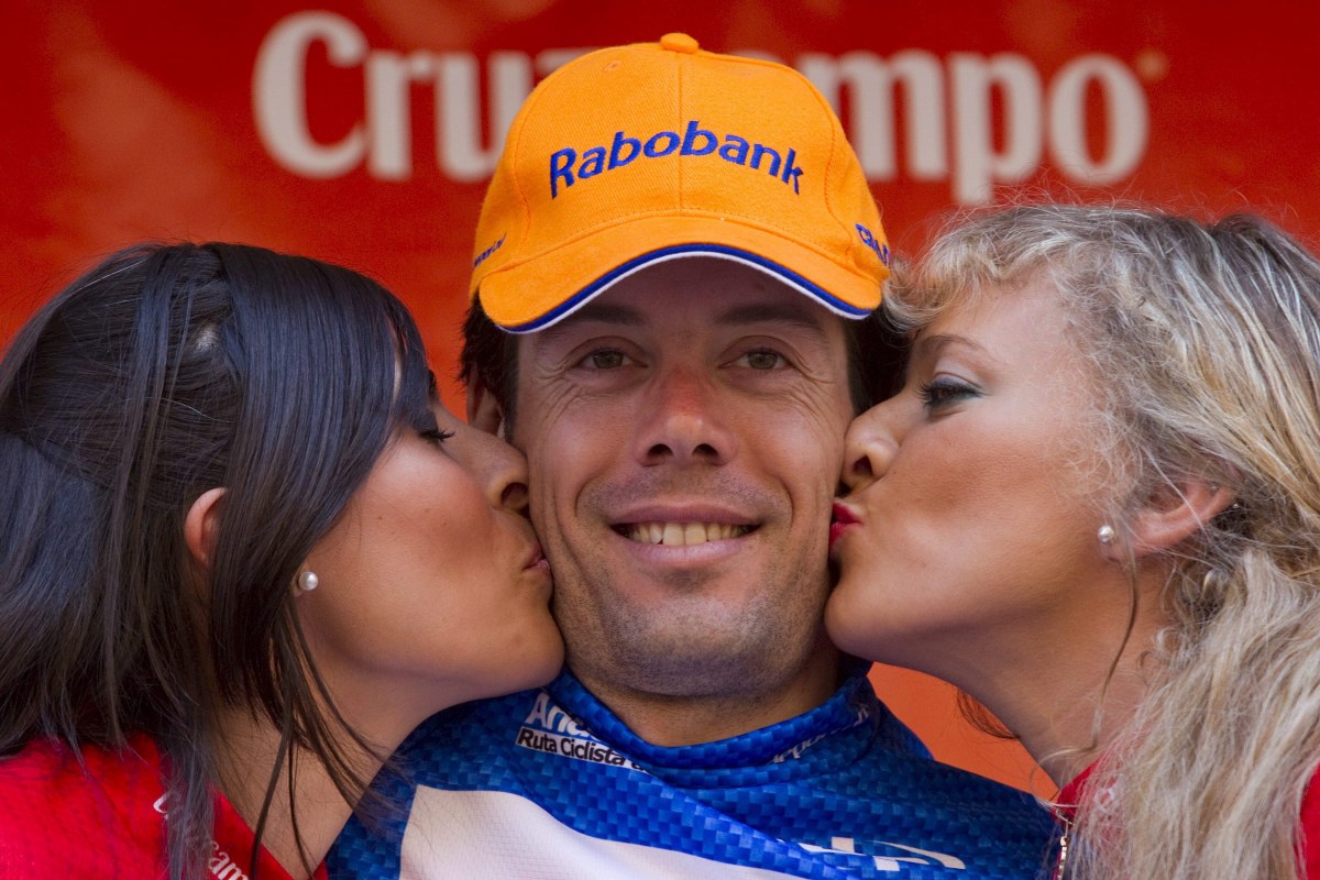 Mistrz świata wyszedł z kościoła i "zakłócił spokój ducha" żony