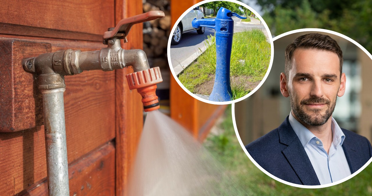 Atakują kluczową infrastrukturę w kraju. "Polska atrakcyjnym celem"