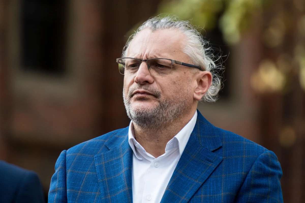 ​Naczelny Rzecznik Odpowiedzialności Zawodowej Lekarzy wszczął postępowanie w sprawie zabiegu medycznego dla syna senatora Koalicji Obywatelskiej Tomasza Lenza - dowiedział się dziennikarz RMF FM Michał Dobrołowicz.