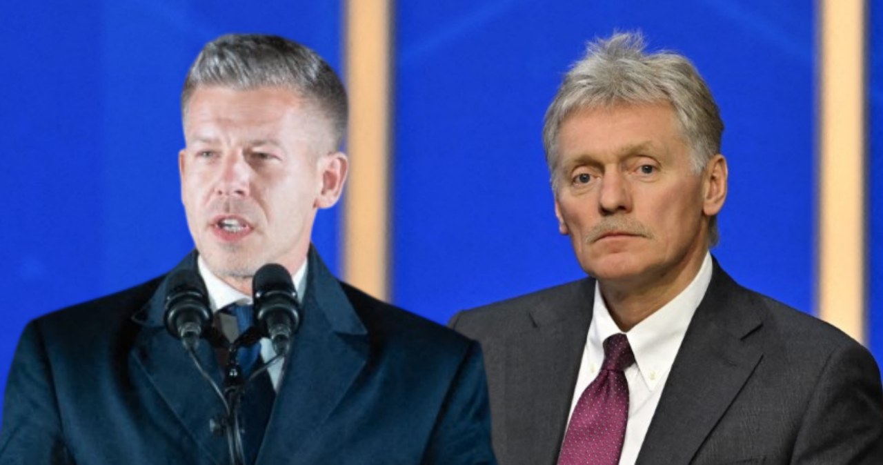 Kreml ogłasza ws. współpracy z Węgrami. "Możemy z satysfakcją odnotować"