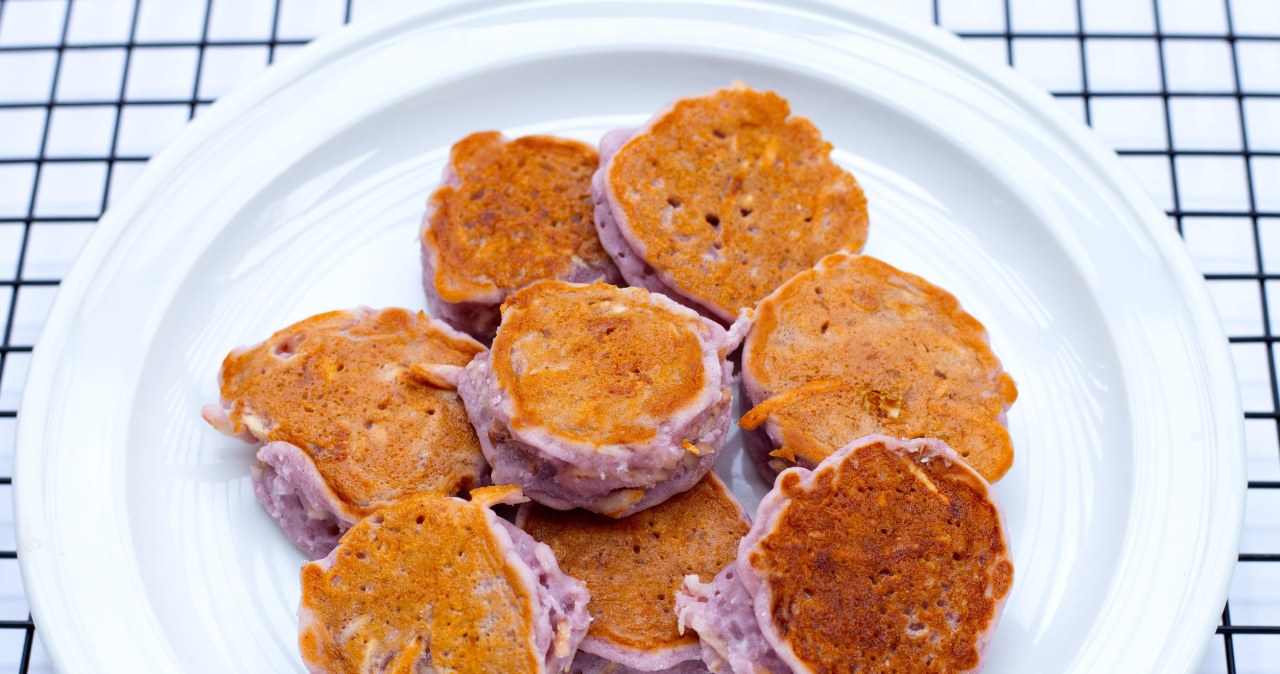 Tradycyjne "ziemniaczane" idą w odstawkę. Te chrupią jak chipsy