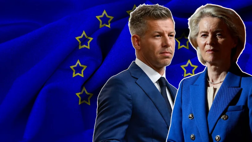 27 punktów za 35 mld euro. KE stawia warunki Magyarowi, nie będzie łatwo