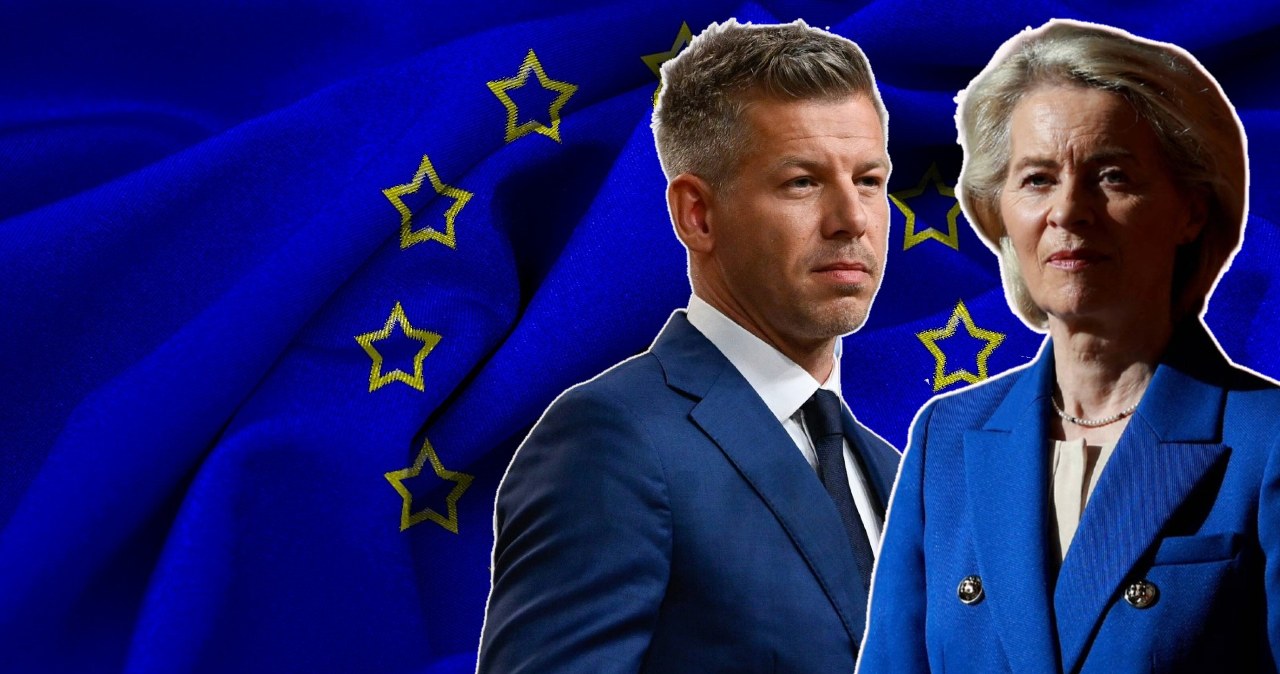 Węgry a pieniądze z KPO. Komisja Europejska stawia warunki. 27 punktów Węgry a pieniądze z KPO. Komisja Europejska stawia warunki. 27 punktów