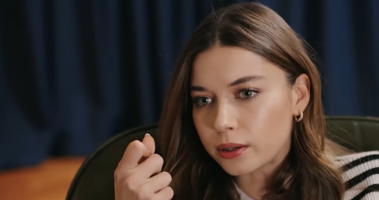 Afera w "Złotym chłopaku". Seyran stawia sprawę jasno