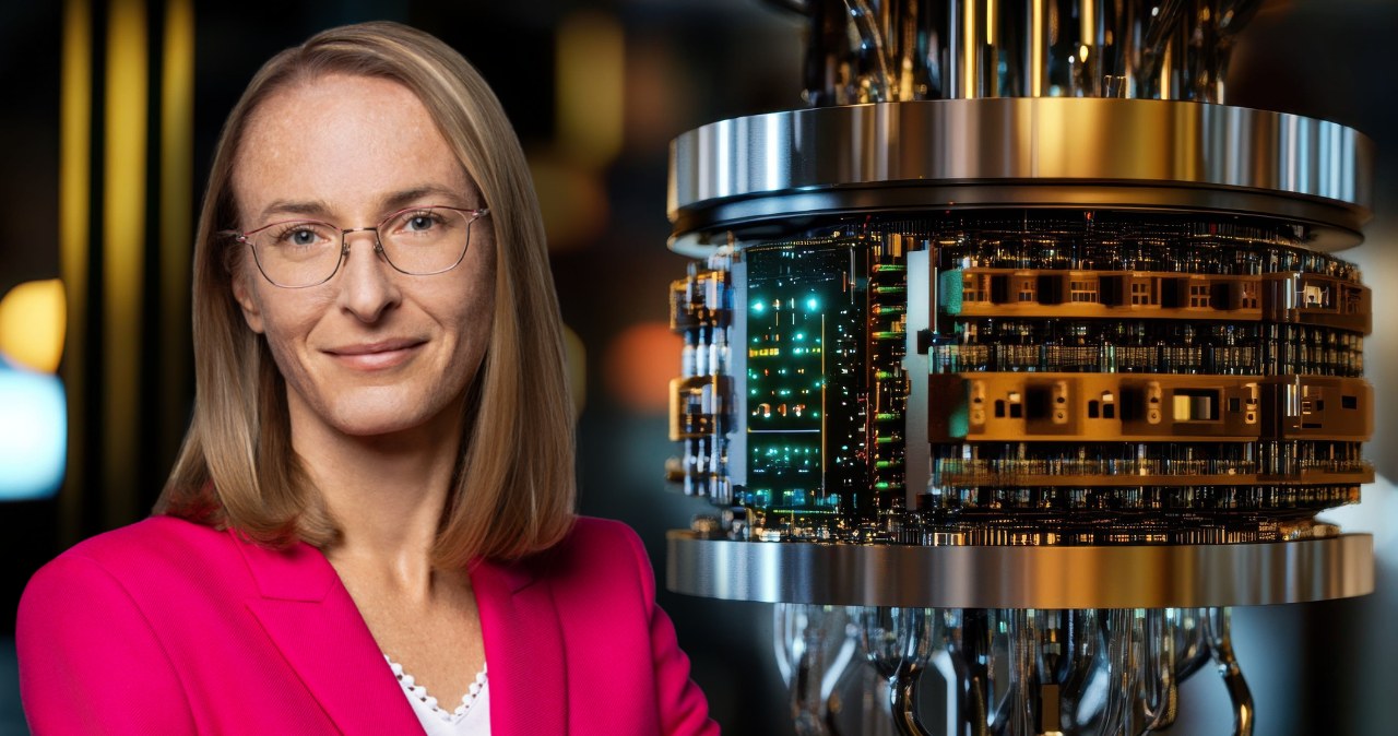 Nowe technologie wchodzą na polską giełdę. Takiej spółki jeszcze nie było