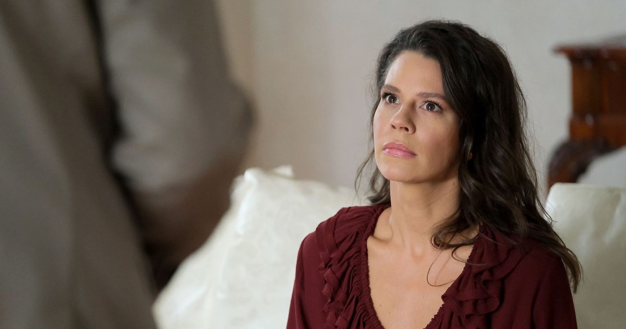 "M jak miłość": Zrobi wszystko, by nie doszło do rozwodu. Do czego się posunie?