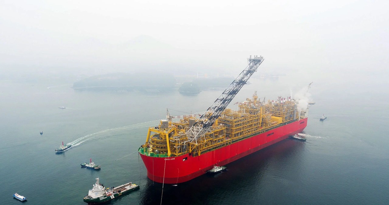 Nie wystarczy odblokować Ormuz. Eksperci wskazują na brak pustych statków