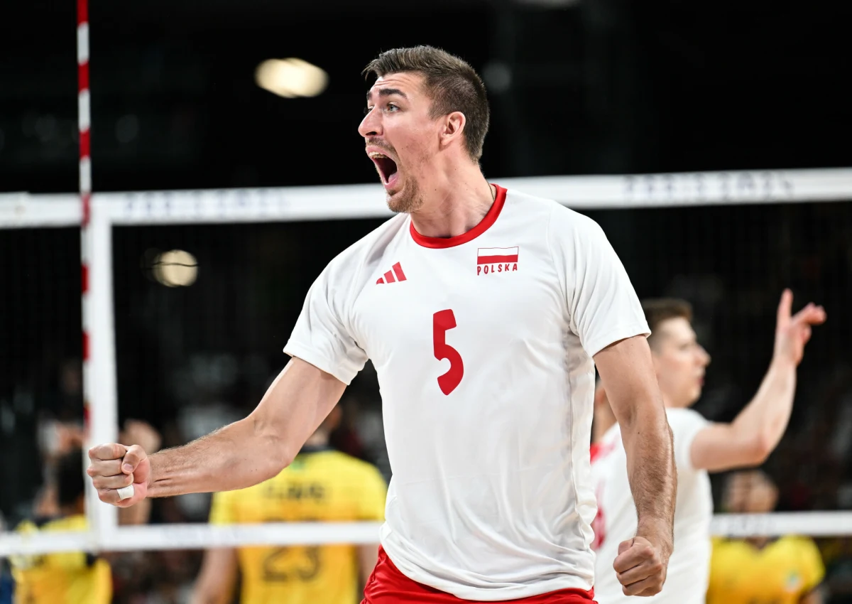 Od towarzyskiego turnieju w Sosnowcu i Katowicach polscy siatkarze rozpoczną sezon reprezentacyjny. W kadrze nie zobaczymy Łukasza Kaczmarka. Atakujący poinformował w rozmowie z TVP Sport, że nie znajdzie się na liście powołanych przez Nikolę Grbicia. 