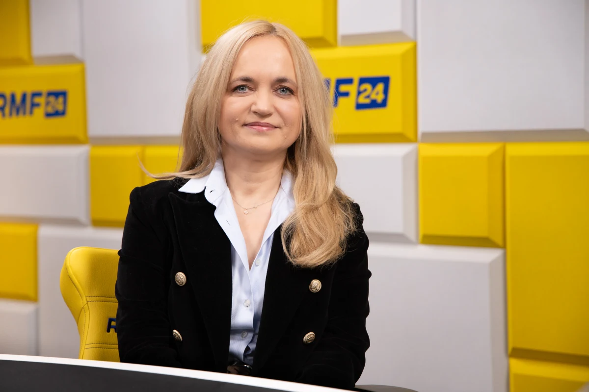 Czy będą kolejne cięcia w Narodowym Funduszu Zdrowia? Jak Ministerstwo Zdrowia zamierza zasypać dziurę w ochronie zdrowia? Czy będą kolejne zamknięcia porodówek? Między innymi o to Joanna Górska zapyta w Popołudniowej rozmowie w RMF FM Jolantę Sobierańską-Grendę, minister zdrowia. 