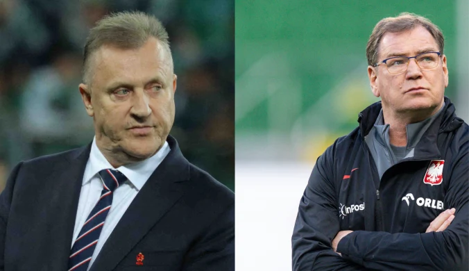 Media: Zaskakujący plan Kuleszy. Będzie przełom, to czeka Urbana