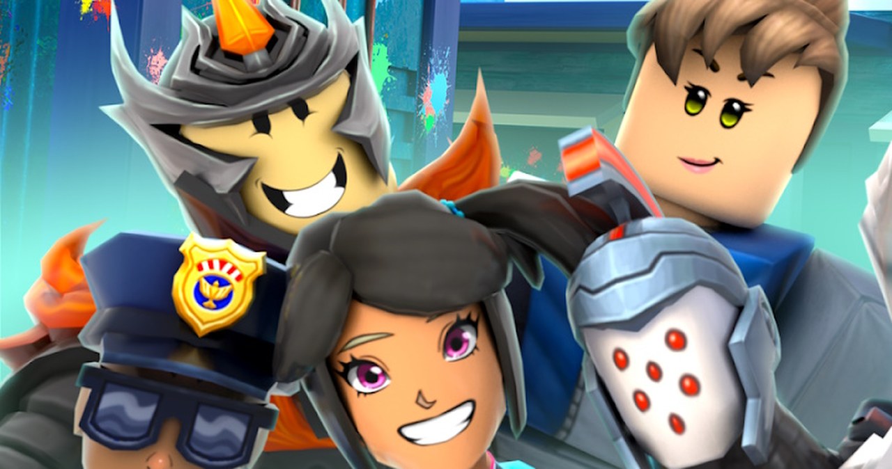 AI zrewolucjonizuje grafikę w Roblox. Gracze i twórcy są wściekli