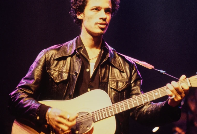 Pol'and'Rock odsłania kolejne karty. Wystąpi światowa gwiazda