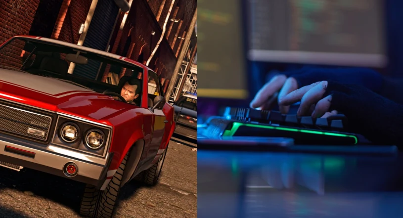 Atak hakerów na Rockstar Games. Co tak naprawdę wyciekło?
