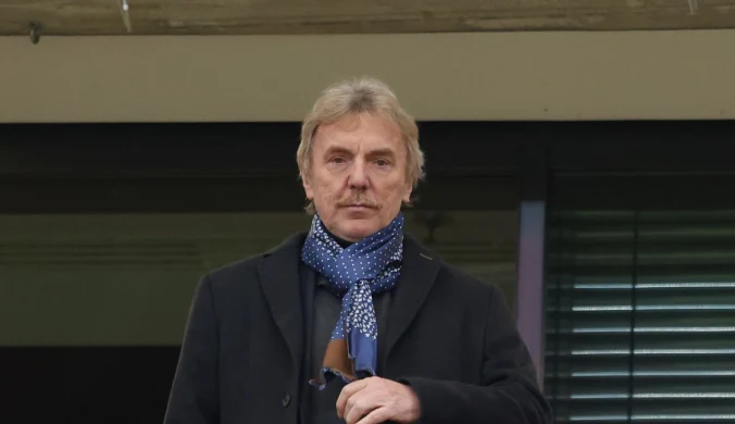 Polacy jeszcze powalczą o MŚ? Boniek wydał wyrok