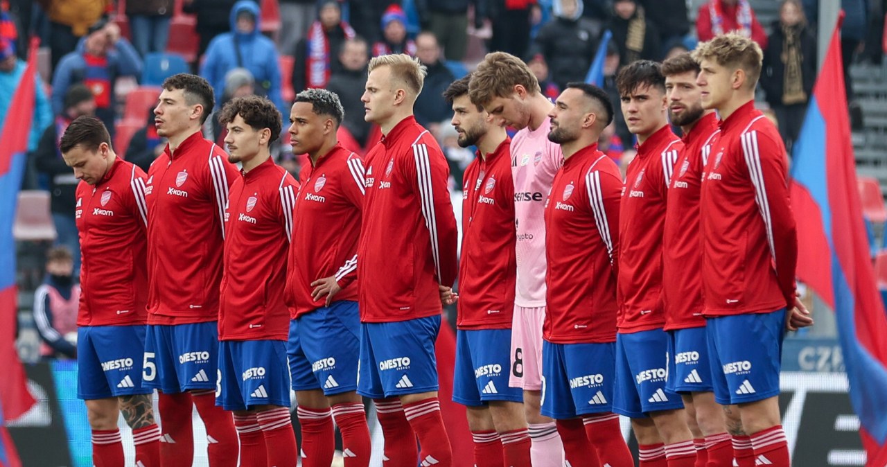 Wielki problem Rakowa, podwójna korona na szali. Klub ogłasza ws. kontuzji