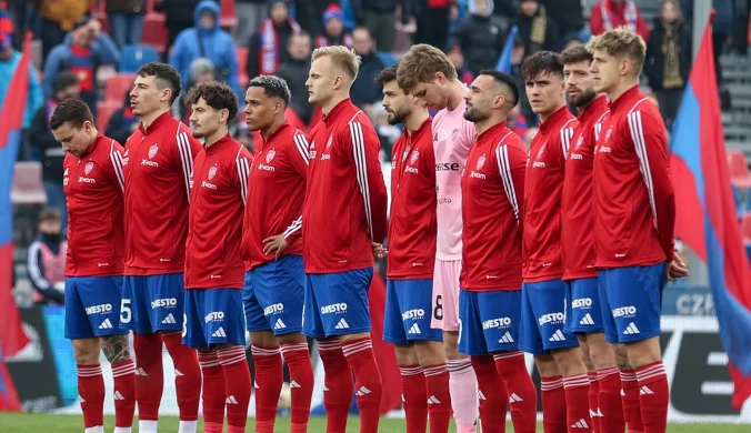 Wielki problem Rakowa, podwójna korona na szali. Klub ogłasza ws. kontuzji