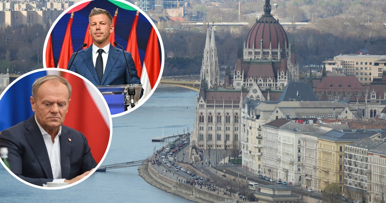 Nowe rozdanie nad Dunajem. Węgry mogą zagrozić pozycji Polski