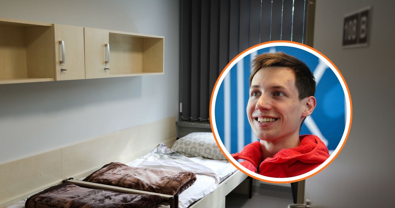 Tomasiak trafi do akademika? Zaskakujące słowa rektorki i reakcja skoczka