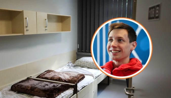 Tomasiak trafi do akademika? Zaskakujące słowa rektorki i reakcja skoczka