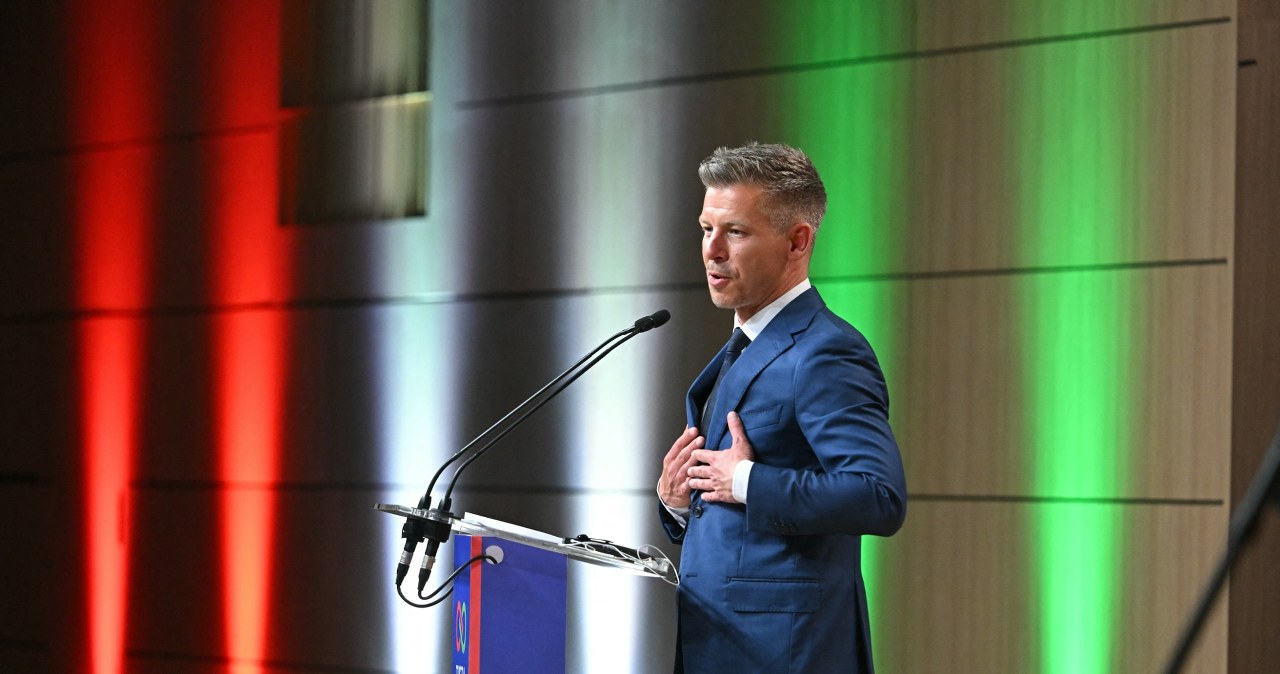 Wygrana z Orbanem to dopiero początek "Zaciągnął kredyt o wielkiej wartości"