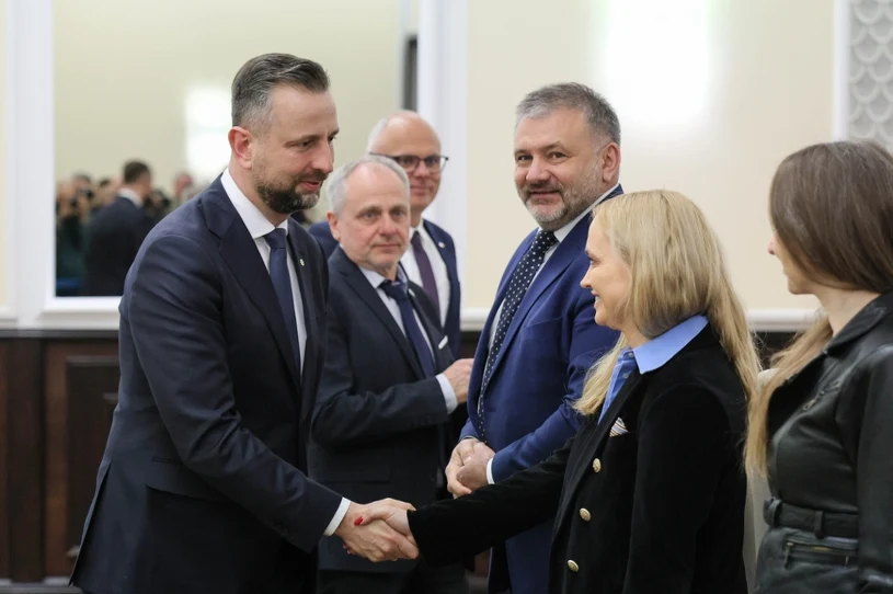 Rząd dał zielone światło w sprawie leczenia. "Przełomowa ustawa"