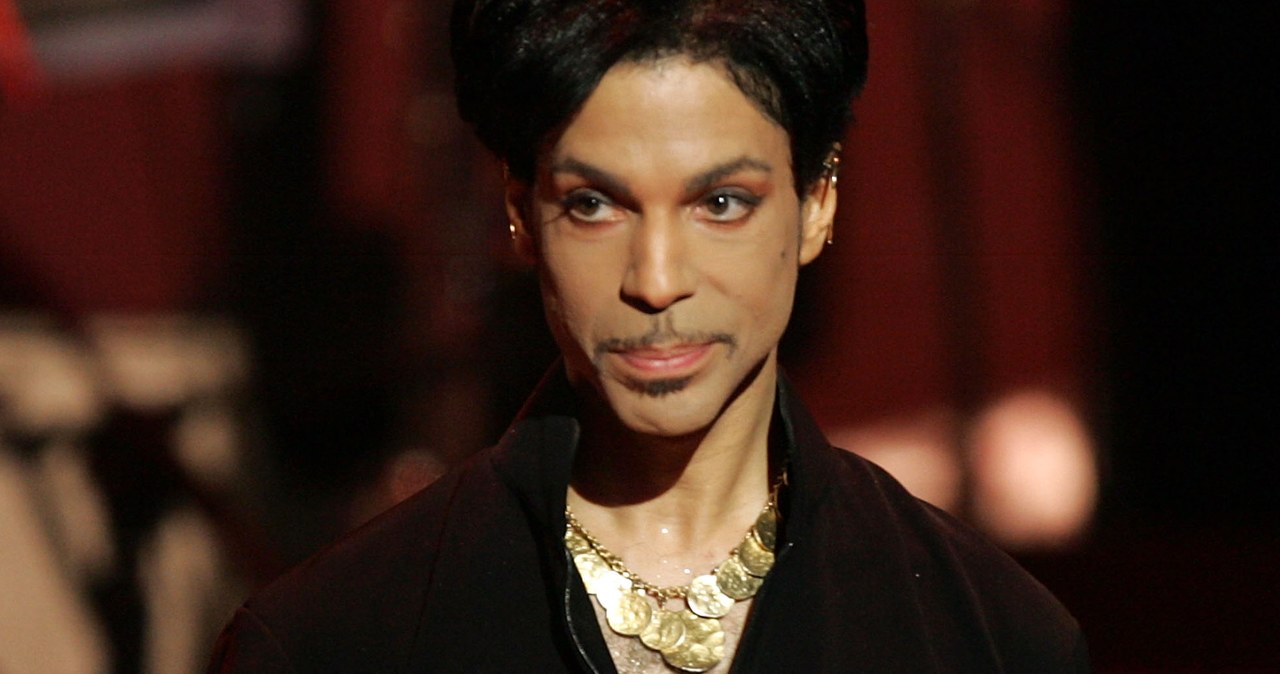 Temu Prince Rapper Prince zagrał swój ostatni koncert 10 lat temu. Tydzień później artysta ...