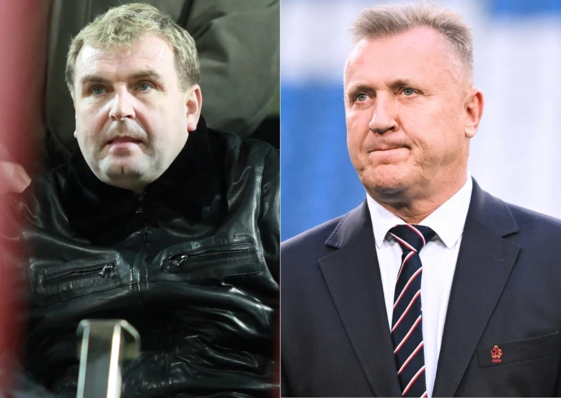 Koniec kary Stasiaka. To teraz będzie robił PZPN. Rzecznik zapowiada