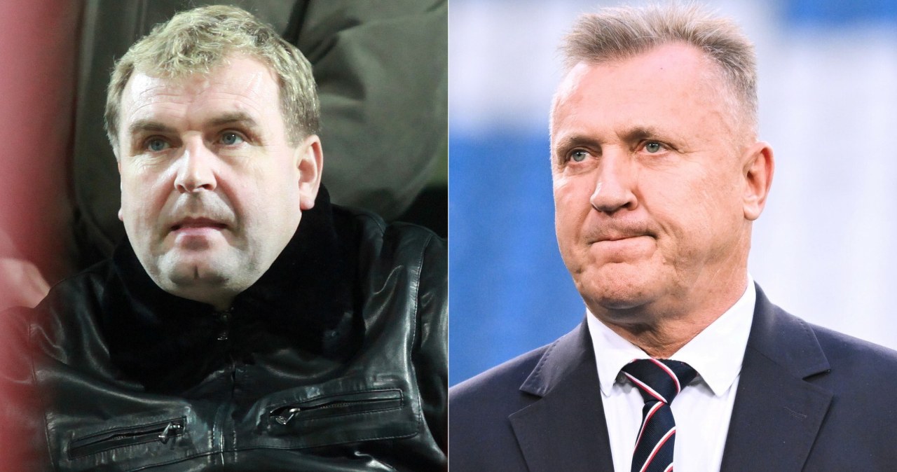 Koniec kary Stasiaka. To teraz będzie robił PZPN. Rzecznik zapowiada