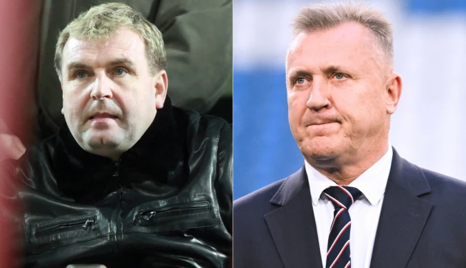 Koniec kary Stasiaka. To teraz będzie robił PZPN. Rzecznik zapowiada