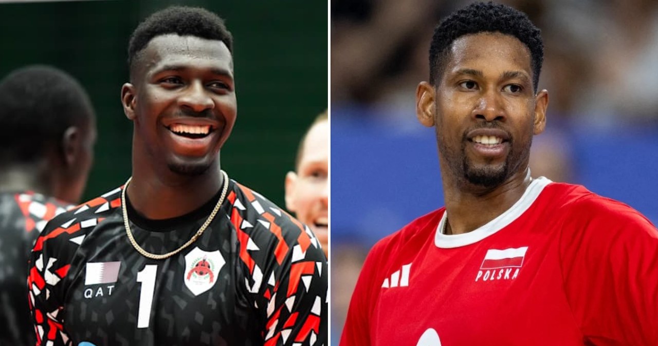 Siatkarz pójdzie śladami Leona. Rywale kadry Grbicia już zacierają ręce