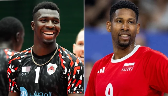 Siatkarz pójdzie śladami Leona. Rywale kadry Grbicia już zacierają ręce