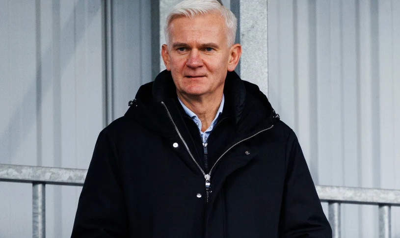 Żona Jacka Magiery ma prośbę do żałobników. Przekazał ją brat trenera