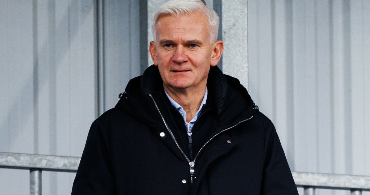 Żona Jacka Magiery ma prośbę do żałobników. Przekazał ją brat trenera