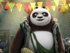 Kung Fu Panda 3