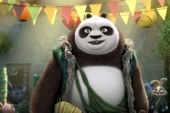 Kung Fu Panda 3