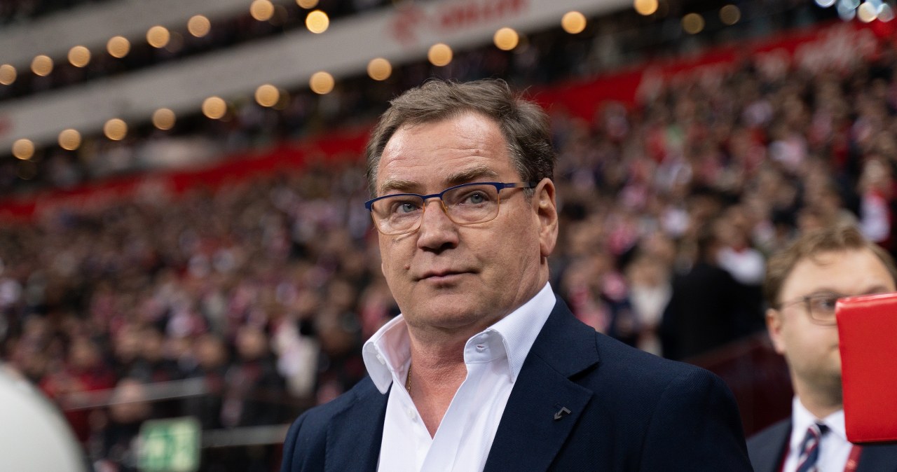 W Hiszpanii znów głośno o Urbanie. Tak potraktowali selekcjonera Polaków