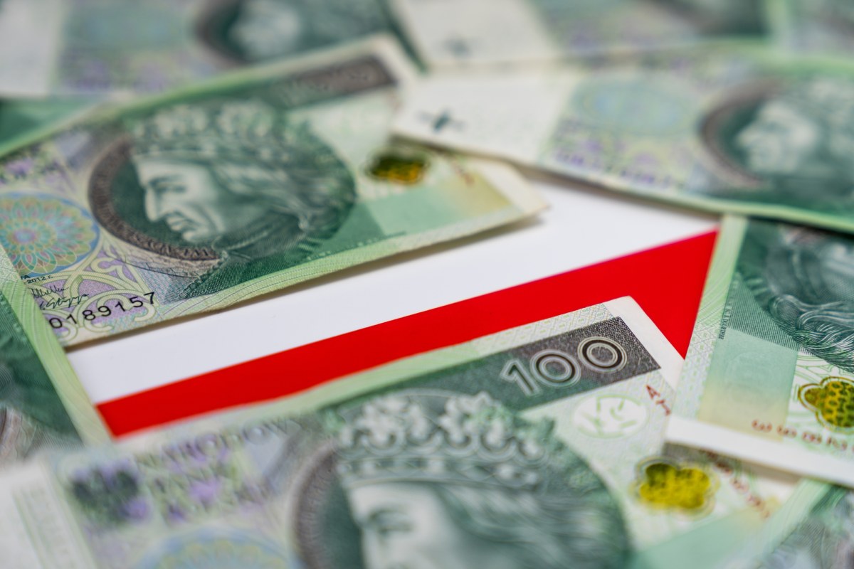 Bank Światowy obniża, a co na to MFW? Najnowsze prognozy dla polskiego PKB