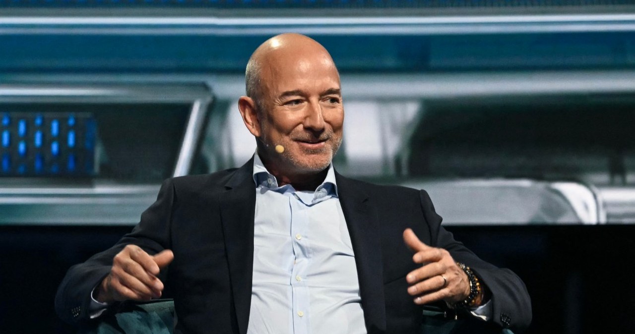 Amazon rzuca wyzwanie SpaceX. Zakup satelitarnej spółki za 11 mld dolarów