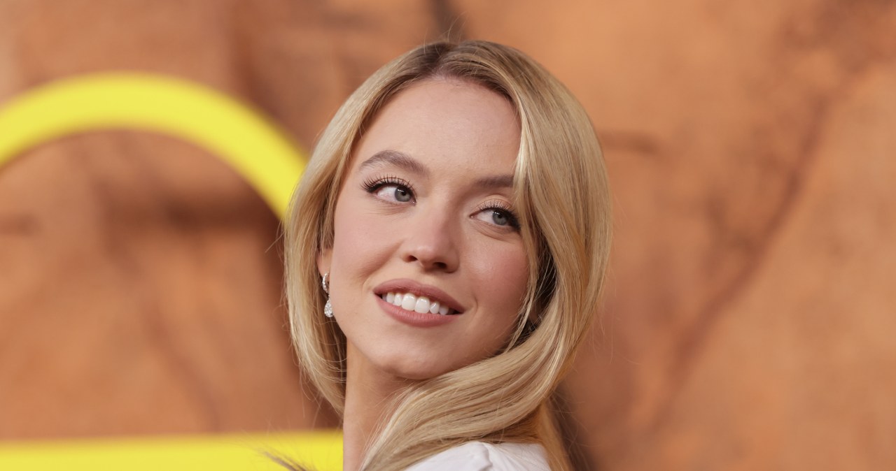 Kontrowersje wokół roli Sydney Sweeney. Twórca się tłumaczy