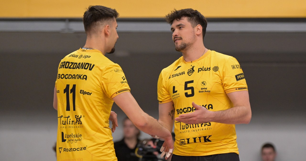 Polski siatkarz niesłusznie oskarżony, potem takie słowa. To nie koniec