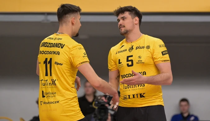 Polski siatkarz niesłusznie oskarżony, potem takie słowa. To nie koniec