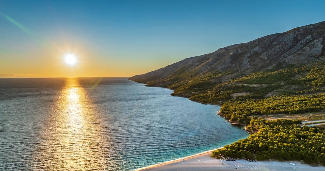 To idealny kierunek na rodzinne wakacje. Od lat wybierany przez Polaków